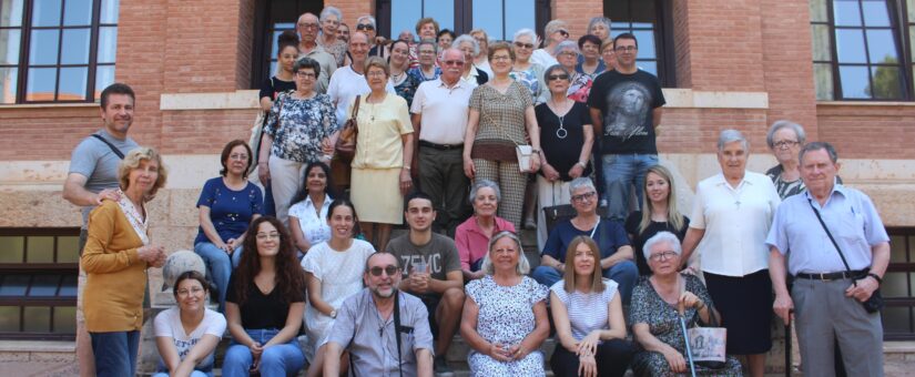 El Encuentro Valencia Misionera reúne a la comunidad misionera de la Archidiócesis el próximo 15 de junio