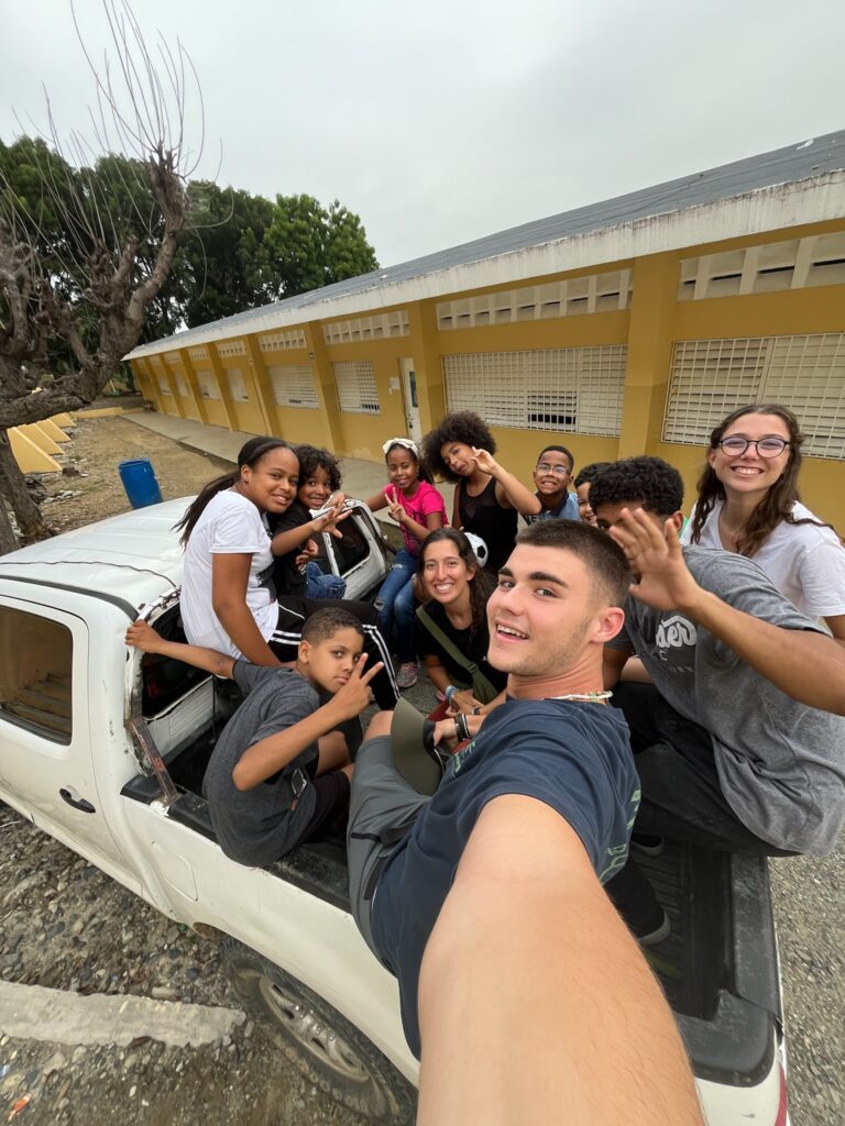 “Tú eres misión”, una propuesta de formación y misión para jóvenes